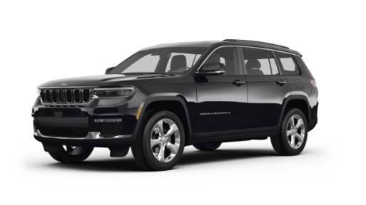 JEEP GRAND CHEROKEE 2022 1C4RJKBG0N8555193 image